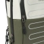 Сумка через плечо Hedgren HCMBP15 Comby Performance Relax M Crossover RFID  HCMBP15/904-01 904 Vaporous Grey/Olive - фото №6