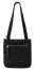 Сумка для документов Hedgren HIC112 Inner City Leonce Crossover RFID HIC112/858-09 858 New Quilt Black - фото №4