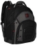 Рюкзак для ноутбука Wenger 600635 Synergy Laptop Backpack 16″  600635 Black - фото №12