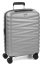 Чемодан Roncato 5363 Zeta 2.0 Cabin Trolley S 55 см 5363-0125 0125 Silver - фото №1