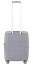 Чемодан Echolac PW005-20 Forza S 55 см Exp 1119T1005920200 Arctic Grey - фото №4