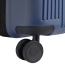 Чемодан Delsey 003846801 Ordener 4DW Cabin Case S Expandable 55 см 00384680102E9 02 Blue - фото №6