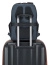 Рюкзак для ноутбука с чехлом Delsey 002102610 DLC PRO Laptop Backpack 15.6″ RFID USB Exp  00210261002 02 Blue - фото №6