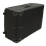 Чемодан на 2 колёсах Travelite 92409 Speedline Upright L 77 см  92409-01 01 Black - фото №4