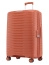 Чемодан на колесах Conwood CD-PPT039-TL Strata Spinner L 76 см Expandable CD-PPT039-TL-TER Кирпично-красный - фото №1