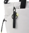 Женская сумка тоут Hedgren HSTG06 String Satoshi Tote Bag 14″ HSTG06/879-01 879 Vaporous Grey - фото №6