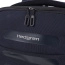 Рюкзак для путешествий Hedgren HCMBY10 Comby Unisex Trip L Backpack 15.6″ RFID Expandable HCMBY10/870-01 870 Peacoat Blue - фото №7