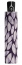 Зонт автоматический Doppler 7441465 Fiber Magic купол 97 см 7441465LE03 Lilac - фото №2