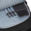 Рюкзак для ноутбука Roncato 412236 K2 Business Backpack 14″ 412236-01 01 Black - фото №2