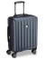 Чемодан на колёсах Delsey 002885803 Longitude Slim Cabin S 55 см Expandable 00288580301 01 Anthracite - фото №7