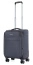 Чемодан на 4 колесах 4 Roads 6310 (20″) Spinner 55 см Expandable 6310 (20") Серый - фото №6