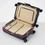 Чемодан на защелках Eberhart 33C*420 Click Spinner S 55 см 33C-011-420 011 Navy Blue - фото №2