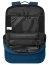 Рюкзак для ноутбука Rivacase 8061 Boboli Slim Laptop Backpack 15.6-16″ 8061 Blue - фото №2
