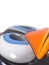 Детский чемодан Bouncie LG-14PG-BK01 Cappe Upright 37 см Penguin LG-14PG-BK01 Penguin - фото №6