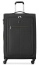 Чемодан Delsey 003430821 Pin Up 6 4DW Trolley 78 см 00343082100 00 Black - фото №3
