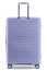 Чемодан Echolac PW005-28 Forza L 75 см Exp 1125TW005299280 Lilac - фото №4