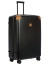 Чемодан Bric's BAQ08355 Amalfi 32″ Spinner XL 82 см BAQ08355.001 001 Black - фото №11