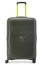 Легкий чемодан Roncato 5665 Gigalight Trolley M 69 см 5665-47 47 Verde - фото №3