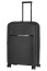 Чемодан на колёсах Robinzon RP2992-E Madeira Extra Spinner M 66 см Expandable RP2992-E-01 01 Black - фото №10