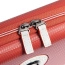 Клатч Delsey 001676115 Chatelet Air 2.0 Clutch RFID 00167611535RG 35 Terracotta Rolland-Garros - фото №11
