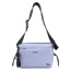 Женская поясная сумка Hedgren HSTG05 String Jun Waistbag HSTG05/891-01 891 Jacaranda Blue - фото №4
