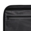Чемодан Hedgren с колесами Hinomoto HRAKU01MEX Raku Yuno Medium Check-In Spinner 65cm Expandable HRAKU01MEX/003-01 003 Black - фото №3