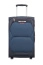Чемодан Samsonite CH4*001 Dynamore Upright 55 см Expandable CH4-01001 01 Blue - фото №5