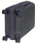 Чемодан на колёсах Robinzon RP6123-N Santorini Contrast DLX Spinner S 55 см RP6123-N-85 85 Dark Amethyst - фото №4