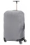 Чехол на средний чемодан Samsonite CO1*012 Travel Accessories Lycra Luggage Cover M CO1-18012 18 Anthracite - фото №1