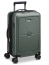 Чемодан-мобильный офис Delsey 001622804 Turenne 2.0 4DW Cabin Business Case S 55 см 17″ USB Exp 00162280413 13 Green - фото №1