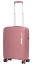 Чемодан Robinzon RP4723-D Ibiza Spinner S 55 см RP4723-D-49 49 Candy Rose - фото №7