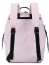 Женский рюкзак для ноутбука Hedgren HSTG03 String Akira Backpack M 14″ HSTG03/916-15 916 Orchid Ice - фото №4