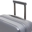 Чемодан на колёсах Robinzon RP123-3 Santorini Deluxe Spinner S 55 см USB