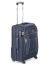Чемодан на 2 колёсах 4 Roads 228 20″ Upright 53 см 228 (20") синий Синий - фото №10