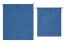 Чемодан Delsey 001676821 Chatelet Air 2.0 4DW Trolley Case L 76 см 0016768211280 Blue - фото №5