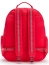 Женский рюкзак для ноутбука Kipling KI514009F Seoul Large Backpack 15″ True Pink