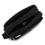 Женская сумка Kipling KI6847TB4 Abanu M Versatile Medium Crossbody Endless Black KI6847TB4 TB4 Endless Black - фото №3