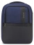 Рюкзак для путешествий Roncato 414464 Metropolitan Travel Underseat Backpack 15.6″ 414464-23 23 Blu Notte - фото №3