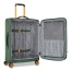 Чемодан Roncato 415352 Move Medium Trolley 64 см Expandable 415352-47 47 Verde - фото №2