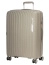 Чемодан Robinzon RP4722-D Ibiza Spinner M 66 см RP4722-D-24 24 Shady Sand - фото №1