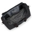 Дорожная сумка Kipling KI3826P39 Argus M Large Weekender Black Noir KI3826P39 P39 Black Noir - фото №2