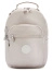 Рюкзак для планшета Kipling KI378948I Seoul S Backpack 10″ Metallic Glow