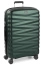 Чемодан Roncato 5362 Zeta 2.0 Medium Trolley M 71 см 5362-0147 0147 Verde - фото №1