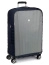 Прозрачный чехол на большой/супербольшой чемодан Roncato 409140 Accessories Luggage Cover L/XL