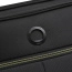 Чемодан Delsey 003421803 Dita 4DW Slim Cabin Trolley 55 см Expandable 00342180300M9 00 Black - фото №10
