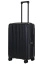 Чемодан с держателем Magellan VOCIERMAGAR*M A-Range Spinner M 65 см Expandable VOCIERMAGARBLAM Black - фото №8