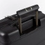 Чемодан-мобильный офис Eberhart 32L*520 Link Spinner S 55 см 15.6" USB 32L-009-520 009 Black - фото №6