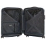 Чемодан Roncato 413463 Flight DLX Spinner S 55 см Expandable 413463-23 23 Blu Notte - фото №3
