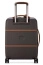 Чемодан Delsey 001676803 Chatelet Air 2.0 4DW Cabin Trolley S Slim 55 см USB 00167680306 06 Brown - фото №6