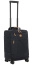 Чемодан Bric's с колесами Hinomoto BXL58117 X-Collection X-Bag 21″ Carry-On Spinner 55 см BXL58117.050 050 Ocean Bluе - фото №7